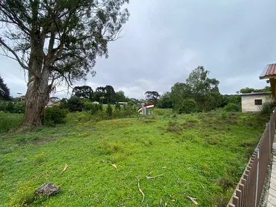 Terreno/chácara para venda no Tatuquara/Campo do Santana com 10.000m² Curitiba - Foto 24