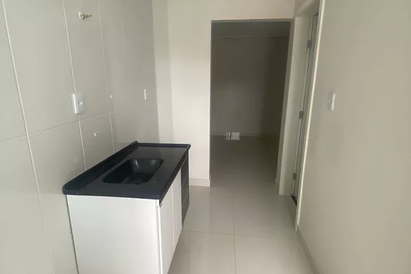 Kitnet para locação, 1 Cômodo com banheiro (incluso água e energia), no Bairro Felícia, Vitóri - Foto 5