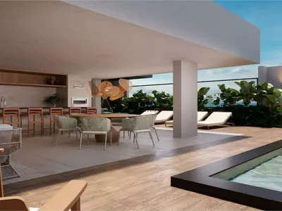 Apartamento à venda, 4 quartos, 2 suítes, 2 vagas, Saraiva - Uberlândia/MG - Foto 7