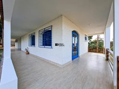 Sítio residencial/comercial em Contagem (Arena Quintas Sports) com 8 qtos, 7 suítes e piscina - Foto 29