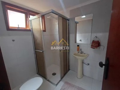 Casa com 4 Suítes Mobiliada para Venda e Locação no Condomínio Colinas do Piracicaba (Artemis), Piracicaba/SP - Foto 33