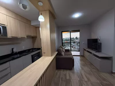 Apartamento para aluguel,  Boqueirão, Guarapuava - Foto 13