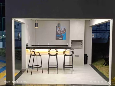 Apartamento térreo com quintal à Venda, 2 quartos sendo 1 suíte no Candeias, condomínio fechado - Foto 15