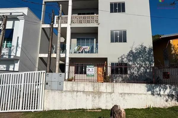 Apartamento para aluguel, 3 quarto(s),  Centro, Pato Branco - Foto 1