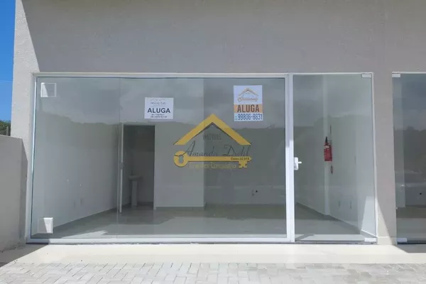 Sala Comercial para aluguel anual na Praia Dos Ingleses - Foto 2