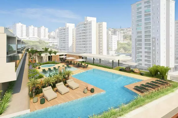 Casa à venda, 3 quartos, 1 suíte, 2 vagas, Buritis - Belo Horizonte/MG - Foto 4
