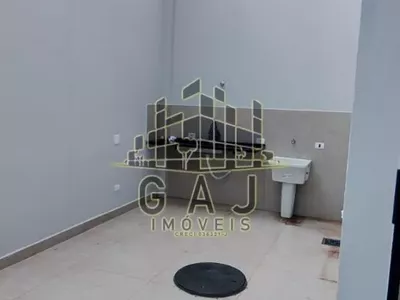 Salão comercial 228m² Jd Dona Regina - SBO/SP - Foto 11