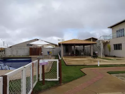 Apartamento 1⁰ andar 2/4 sendo uma suíte à venda no Vog Fiori - Foto 27