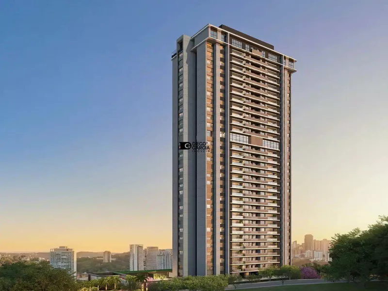Apartamento à venda, 2 quartos, 2 suítes, 2 vagas, Jardim das Mangabeiras - Nova Lima/MG - Foto Principal