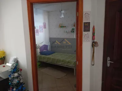 Casa à venda de 110m² com 5 quartos, 2 banheiros e 4 vagas de garagem no Jardim Parque Jupiá - Foto 9