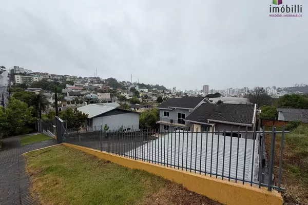 Casa para venda, na Rua Caetano Munhoz da Rocha, Menino Deus, Pato Branco-pr - Foto 4