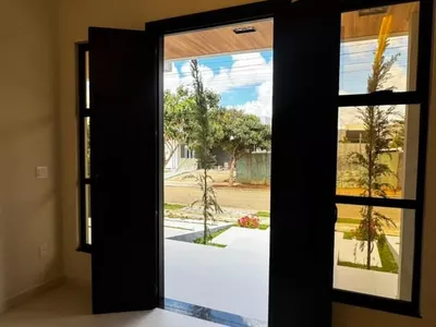 Casa de alto padrão em condomínio à Venda, Alfaville em Vitória da Conquista, BA - Foto 29