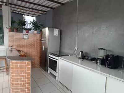 Casa com 2 Kitnetes AV Filipinas à Venda, Felícia, Vitória da Conquista, BA - Foto 31