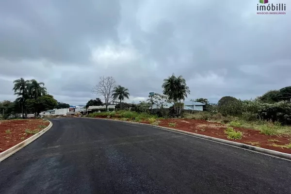 Terreno pertinho do Largo da Liberdade para venda Loteamento Jardim Matilde, Bairro La Salle, Pato Branco - Foto 3