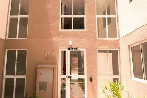 Apartamento à venda em Contagem/MG (Bairro Arvoredo 2ª Seção) - Foto 3