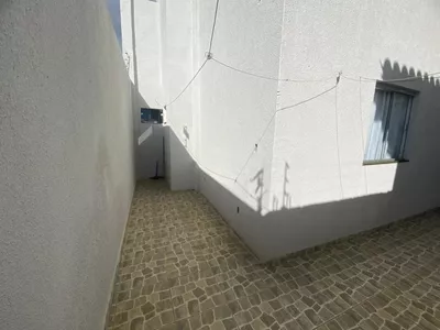 Apartamento térreo à venda, com 4 quartos sendo 2 suítes, com excelente acabamento, garagem para - Foto 29