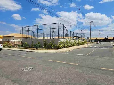 Casa Residencial Oeste Park à Venda, São Pedro, Rua P, BA - Foto 17