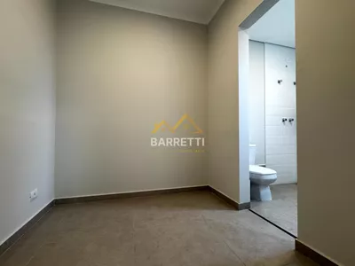 Casa à venda no Reserva das Paineiras com 233m², 3 suítes, 5 banheiros, quintal e 4 vagas de garagem - Foto 14