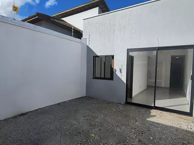 Casa 3 quartos sendo uma suíte, garagem para 2 carros à Venda no Bairro Boa Vista, Vitória da Con - Foto 2