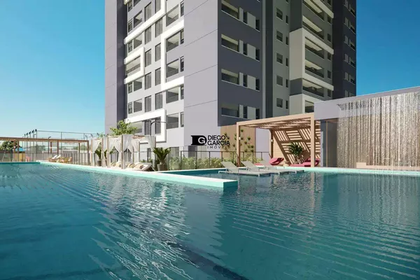 Apartamento à venda, 3 quartos, 1 suíte, 2 vagas, Jardim Sul - Uberlândia/MG - Foto 5