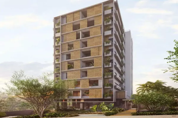 Apartamento à venda, 3 quartos, 1 suíte, 2 vagas, Sion - Belo Horizonte/MG - Foto 1