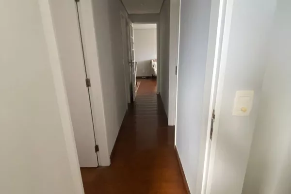 Apartamento co 80 m² com 3 quartos sendo 1 suite em Santo Amaro - Foto 4