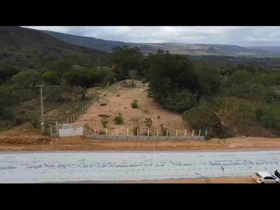 Área Rural Pradoso, Vitória da Conquista, BA - Foto 6