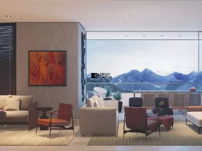 Apartamento à venda, 4 quartos, 4 suítes, 4 vagas, Vale do Sereno - Nova Lima/MG - Foto 12