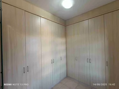 Casa com 4 quartos sendo 2 suítes, 4 salas, bastante espaço externo à venda, Ibirapuera, Vitória - Foto 37