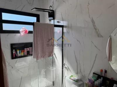 Sobrado à venda, com 145m², 3 quartos, sendo 2 suítes, e 4 banheiros, no Condomínio Park Unimep Taquaral - Foto 18