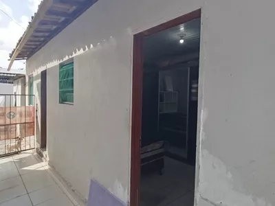 Casa com 2 Kitnetes AV Filipinas à Venda, Felícia, Vitória da Conquista, BA - Foto 24