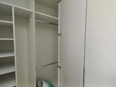 Apartamento no condomínio Artisan, com 2 suites, seme mobiliada. - Foto 27