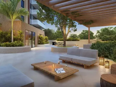Apartamento à venda, 3 quartos, 2 suítes, 2 vagas, Acupe - Salvador/BA - Foto 10