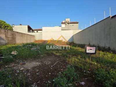 Terreno Residencial e Comercial de 200m², Plano, à Venda, no bairro Morumbi / Piracicamirim em Piracicaba/SP. - Foto 2