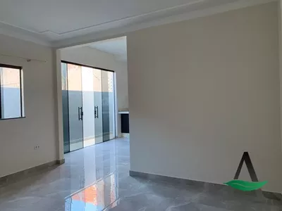 Arapongas - Casa - 3 quartos - Conjunto Novo Centauro - Foto 15