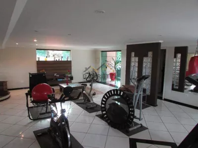 Chácara à venda com 1.012m², 6 quartos, 6 banheiros e 5 vagas de garagem no bairro Santa Rita - Foto 45