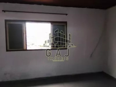 Casa em terreno comercial de 669m² no centro - SBO/SP - Foto 5