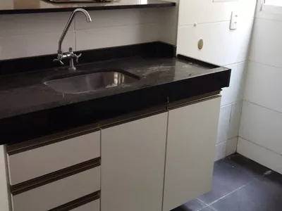 Vendo Apartamento no 1º andar no Vitória Belvedere, Primavera, Vitória da Conquista, BA - Foto 23