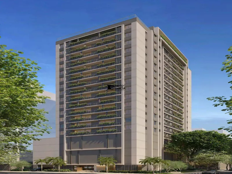 Apartamento à venda, 2 quartos, 2 suítes, 1 vaga, Santo Antônio - Belo Horizonte/MG - Foto Principal