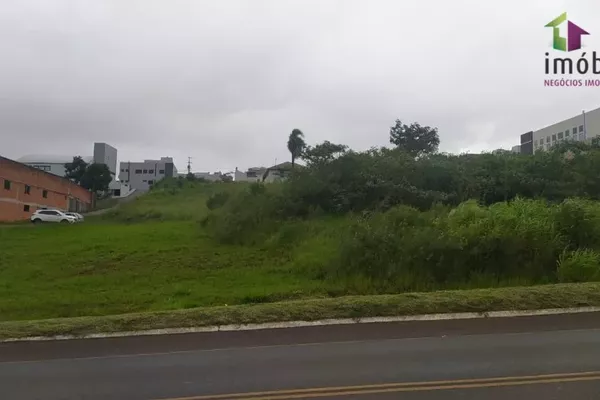 Terreno Comercial Frente  BR 158 - Foto 2