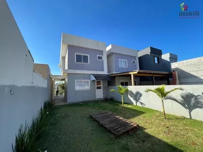 Sobrado semi mobiliado para venda,  Fraron, Pato Branco - Foto 16