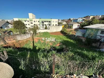 TERRENO C/ PROJETO APROVADO R VICENTE FERREIRA B CRISTO REI - Foto 3