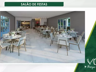 Casas Duplex (soltas) de 4 quartos sendo 2 suítes em Condomínio fechado com área de lazer complet - Foto 6