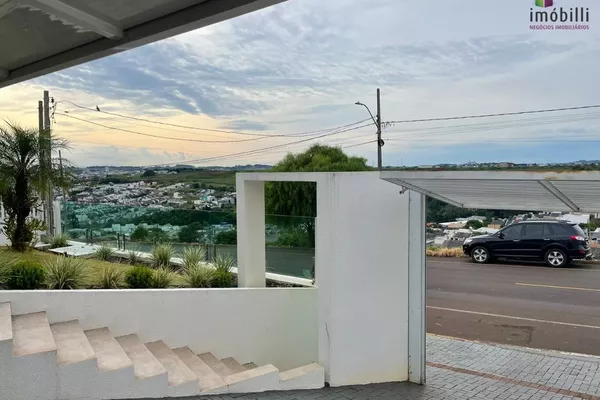 Casa para venda ou Permuta por Apartamento,  Fraron, Pato Branco - Foto 6