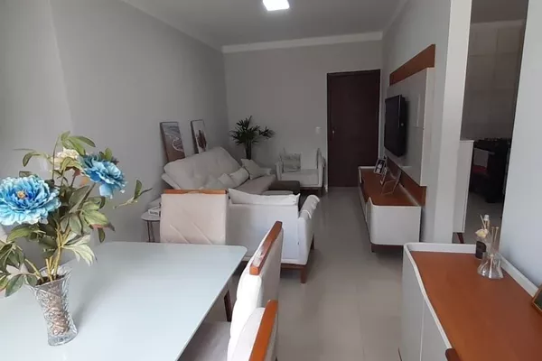 Apartamento de 3 quartos sendo 1 suíte, 2 vagas de garagem na Av. Gilenilda Alves à venda, Boa Vis - Foto 1