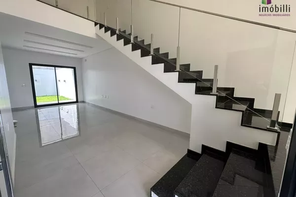 Sobrado para venda no bairro  Menino Deus Pato Branco - Foto 5