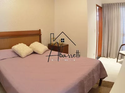 Apartamentos à venda com 100 m², 3 quartos (sendo 1 suíte) e 2 vagas de garagem, no bairro Vila Monteiro - Foto 5