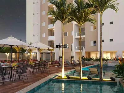 Unidades à venda, 2 a 3 quartos, Tubalina - Uberlândia - Foto 5