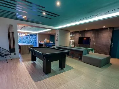 STUDIO  FANTASTICO PARA INVESTIMENTO COM RENDA AIRBN - Foto 6