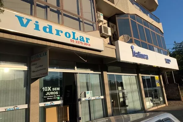 Sala comercial para venda - Foto 3